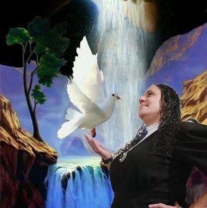 Meet your Posher, Marie